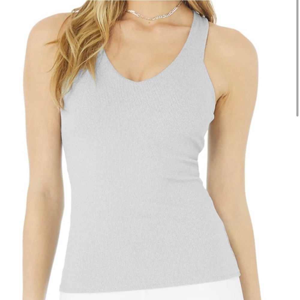 ALO Elevate Tank